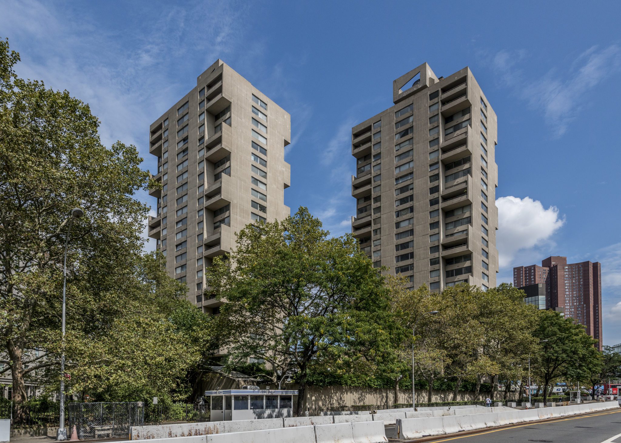 Chatham Towers HLZAE Chatham Towers, New York, NY HLZAE